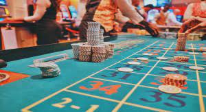 Онлайн казино Casino MaxSlots